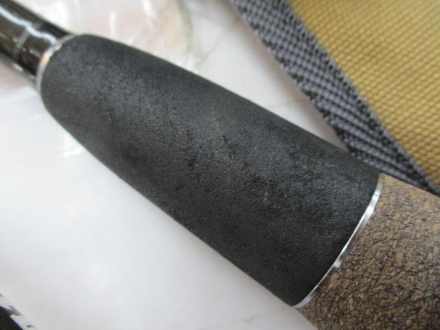 ワイルドサイド WSC72H+