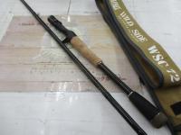 ワイルドサイド WSC72H+