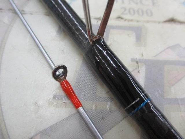 エメラルダス 66M-S BOAT