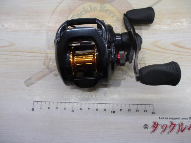 タトゥーラTW100SHL