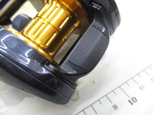 タトゥーラTW100SHL