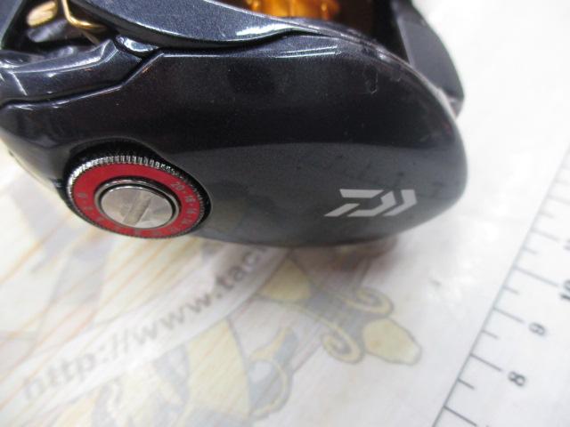 タトゥーラTW100SHL