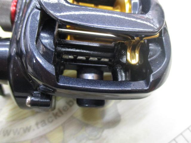 タトゥーラTW100SHL