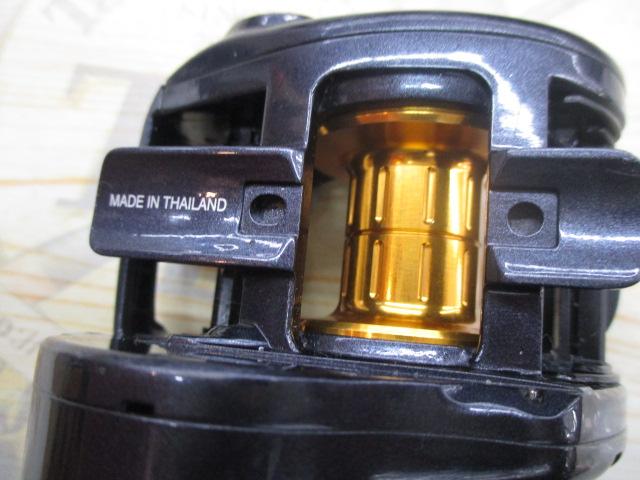 タトゥーラTW100SHL