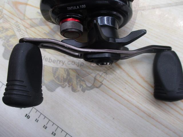 タトゥーラTW100SHL