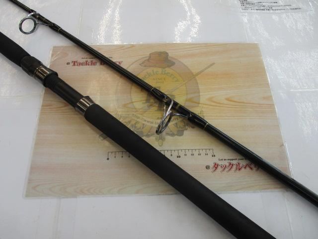 ブルースナイパー ツナ81/8LTD ブラッキー