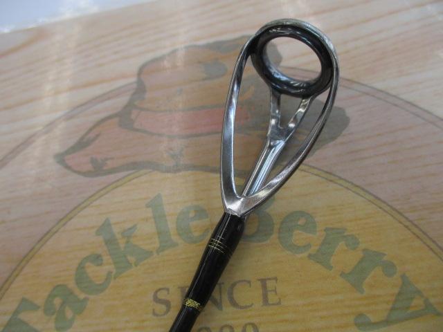 ブルースナイパー ツナ81/8LTD ブラッキー