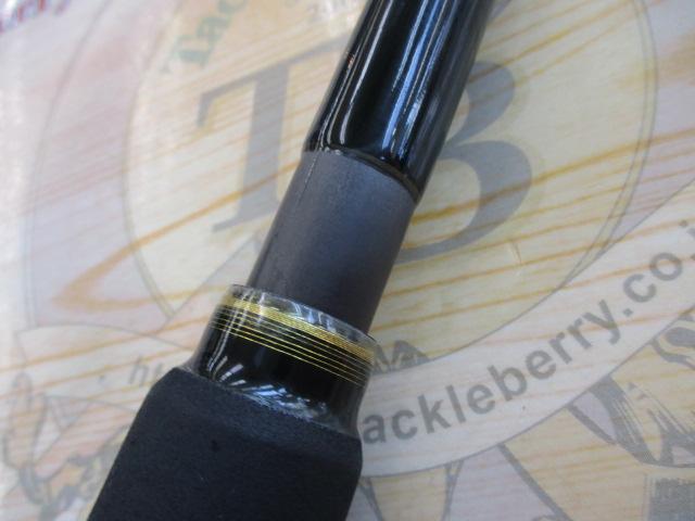 ブルースナイパー ツナ81/8LTD ブラッキー