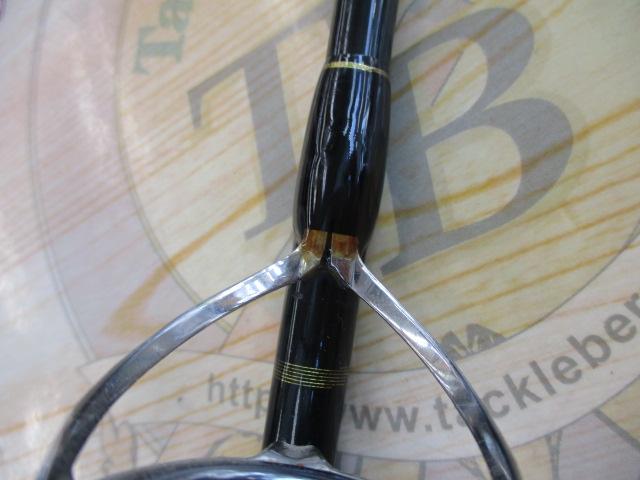 ブルースナイパー ツナ81/8LTD ブラッキー