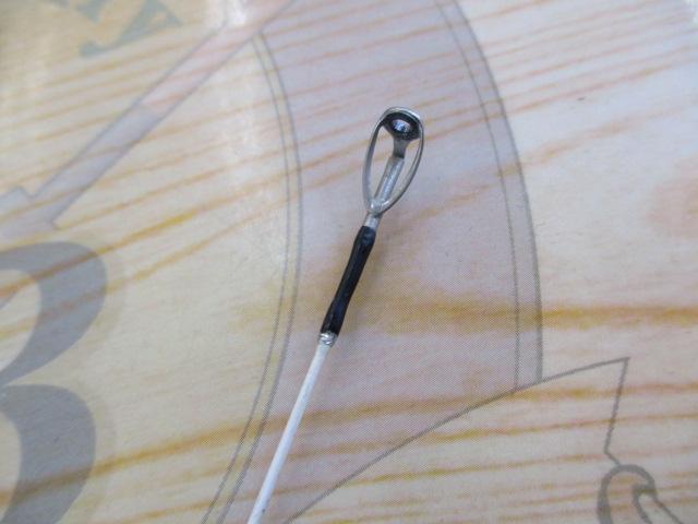 エアースティックゼロASZ-1602UL-Sホワイト