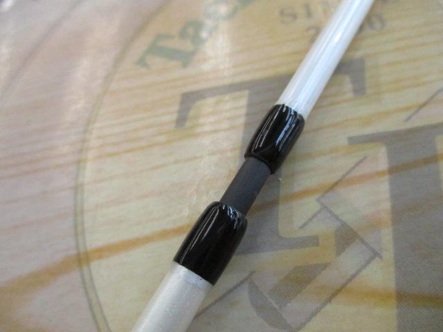 エアースティックゼロASZ-1602UL-Sホワイト