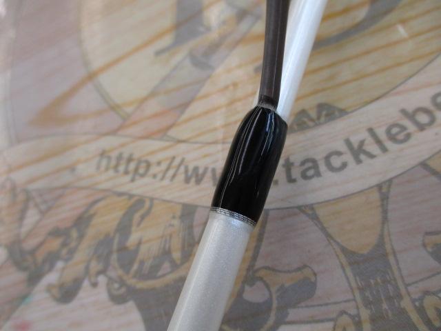 エアースティックゼロASZ-1602UL-Sホワイト