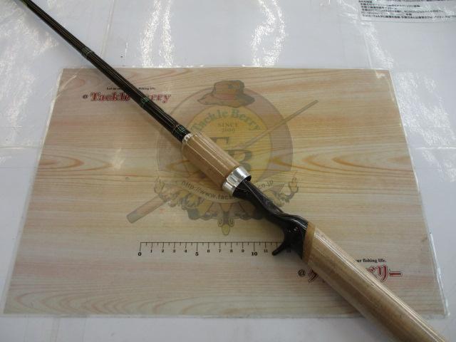 ハートランドクロスX HL-CX601MFB