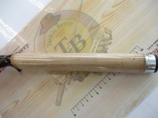 ハートランドクロスX HL-CX601MFB