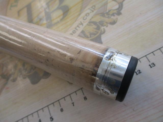 ハートランドクロスX HL-CX601MFB