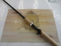 ハートランドクロスX HL-CX601MFB