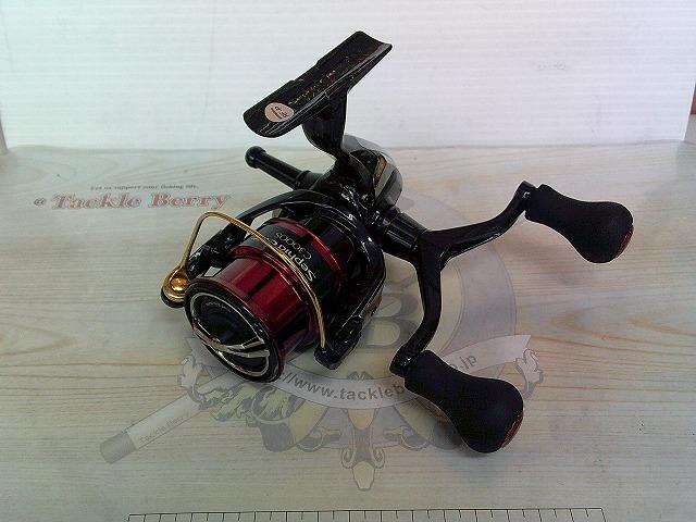 17セフィアCI4+ C3000SDH