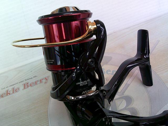 17セフィアCI4+ C3000SDH