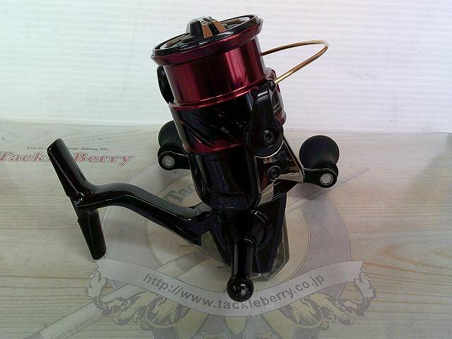 17セフィアCI4+ C3000SDH