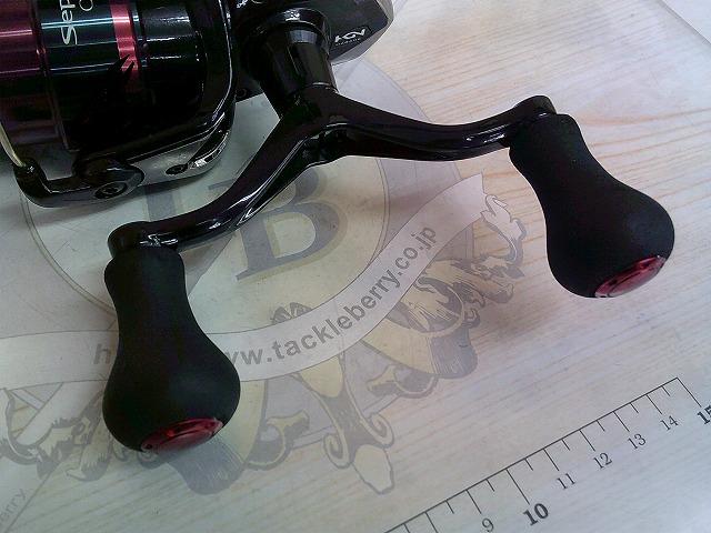 17セフィアCI4+ C3000SDH