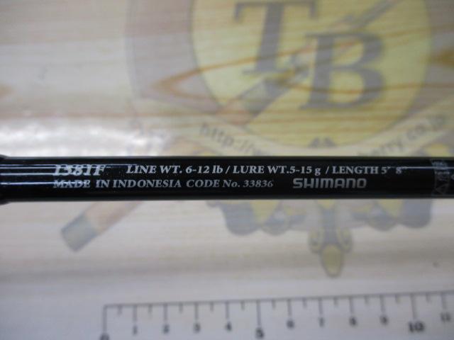 10スコーピオンXT1581F