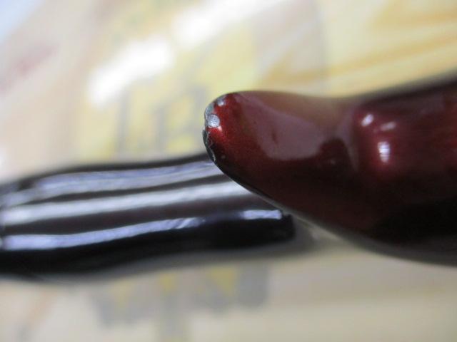 10スコーピオンXT1581F