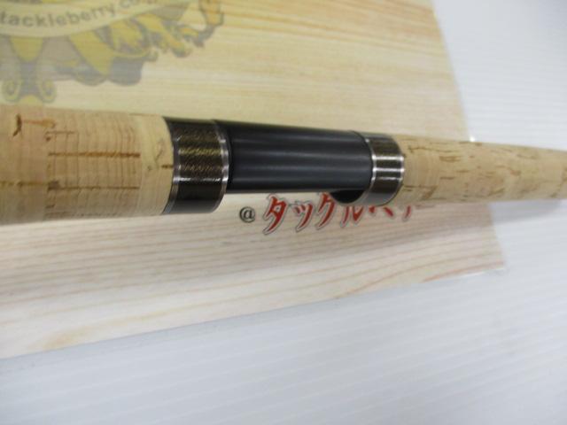 ブレイクスルーゼロアーマー 61L LTD