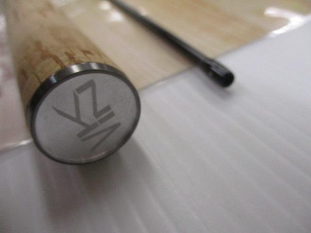 ブレイクスルーゼロアーマー 61L LTD