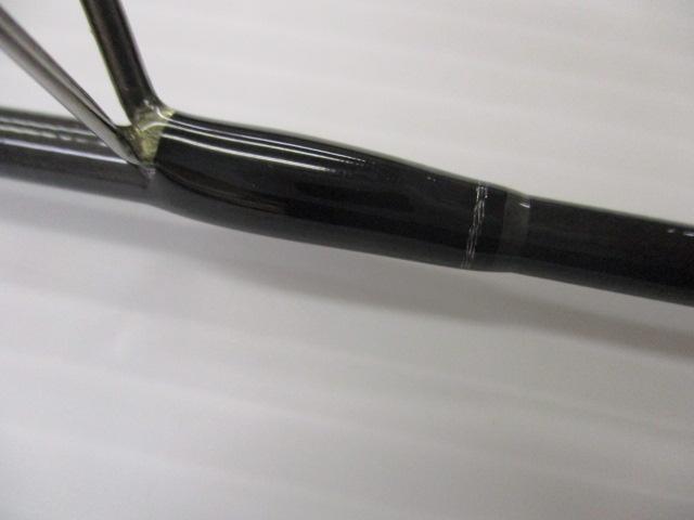 ブレイクスルーゼロアーマー 61L LTD