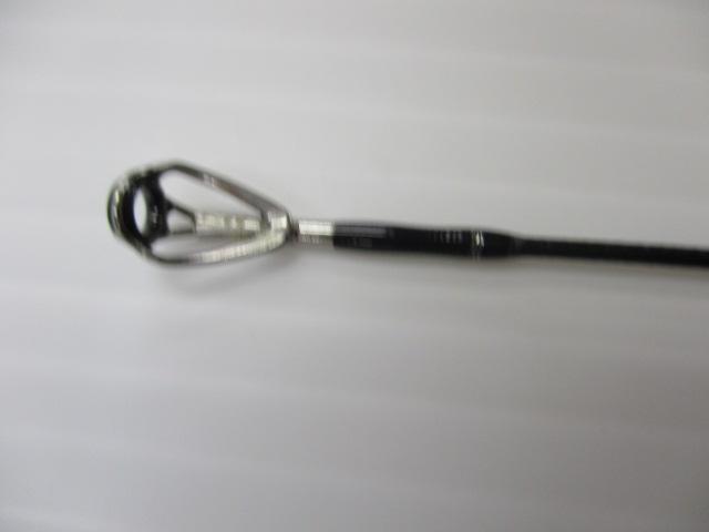 ブレイクスルーゼロアーマー 61L LTD