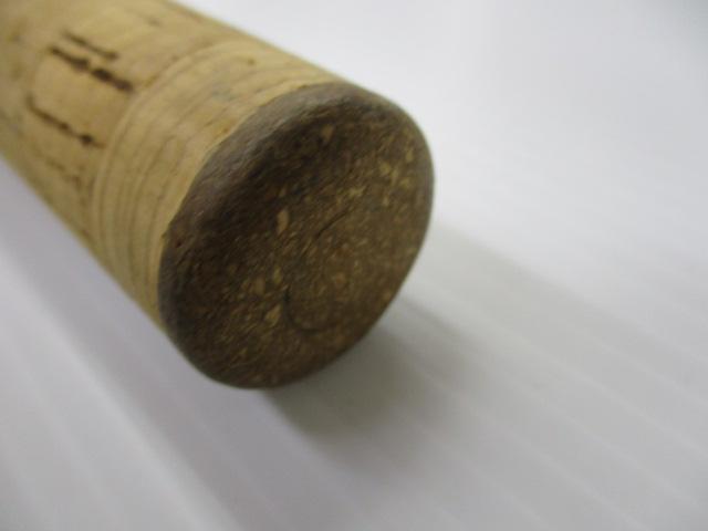 スコーピオンEV 1602 (赤ブランクス)