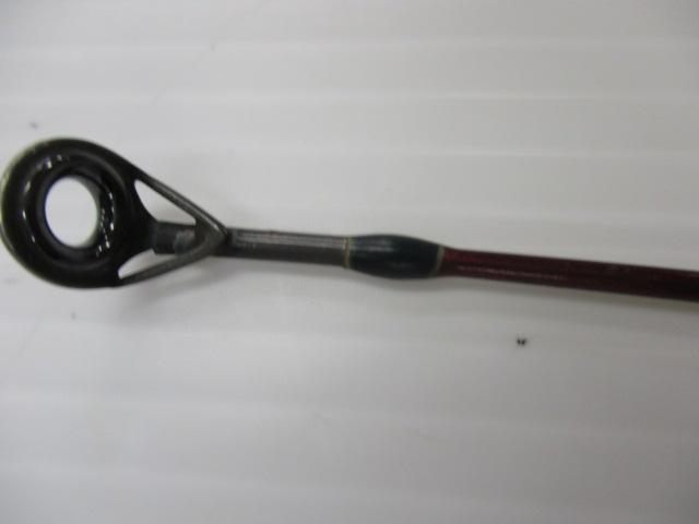 スコーピオンEV 1602 (赤ブランクス)