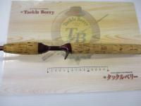 スコーピオンEV 1602 (赤ブランクス)