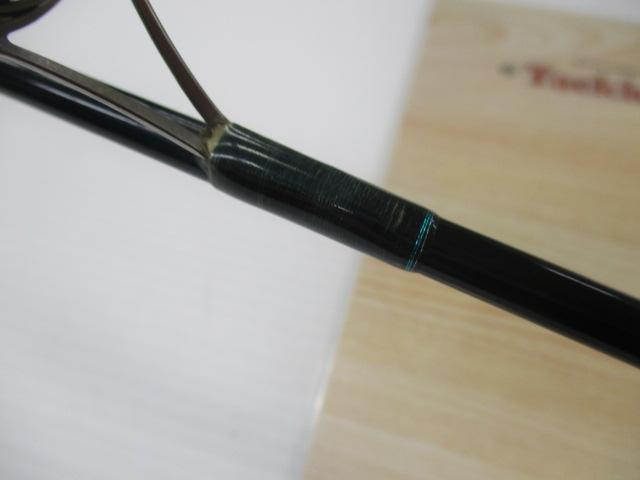 エアヴァイパー AVS-601UL｜＠ベリーネット 日本最大新品中古釣具WEBショップ