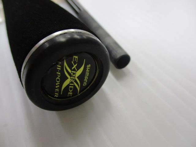 エクスプライド 168MH-2