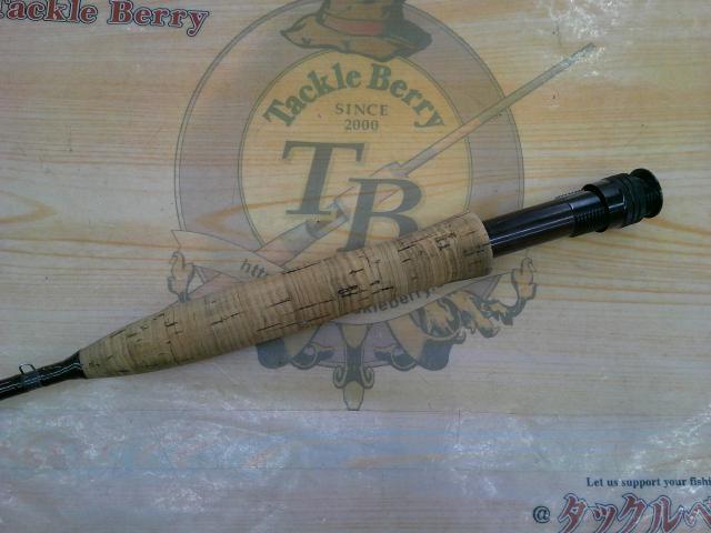 スーパーファインフルフレックス4.57'11"4WT