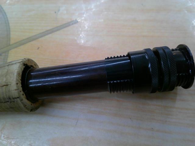 スーパーファインフルフレックス4.57'11"4WT