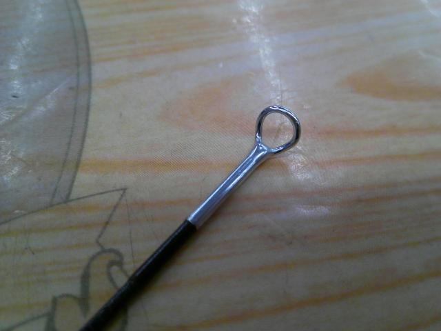 スーパーファインフルフレックス4.57'11"4WT