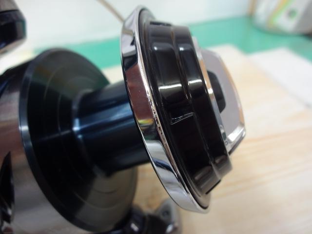 21ツインパワーSW 8000PG