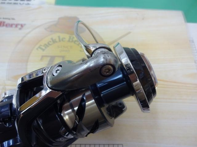 21ツインパワーSW 8000PG