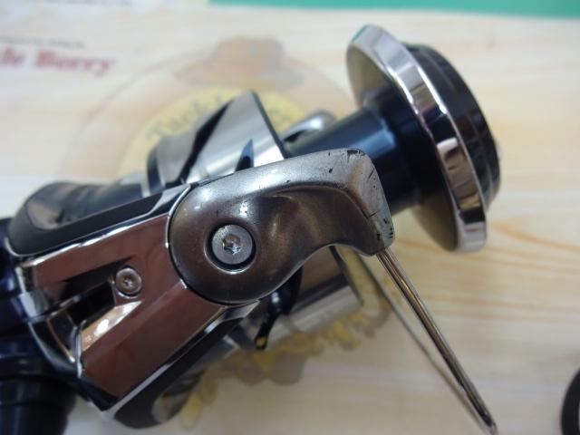 21ツインパワーSW 8000PG