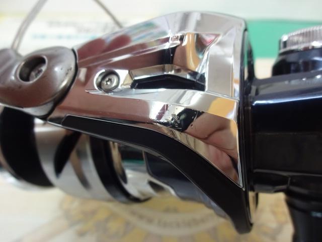 21ツインパワーSW 8000PG