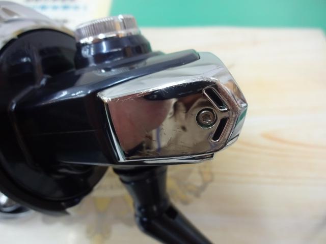 21ツインパワーSW 8000PG