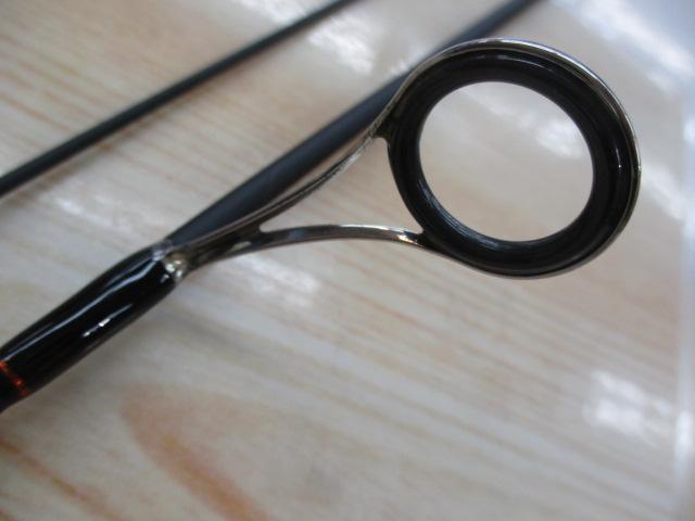 クレイジートラウト 532L