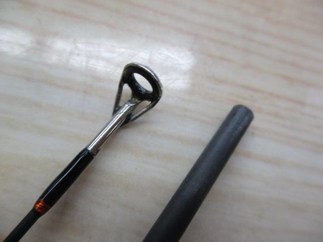 クレイジートラウト 532L