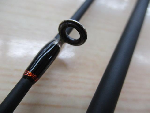 クレイジートラウト 532L