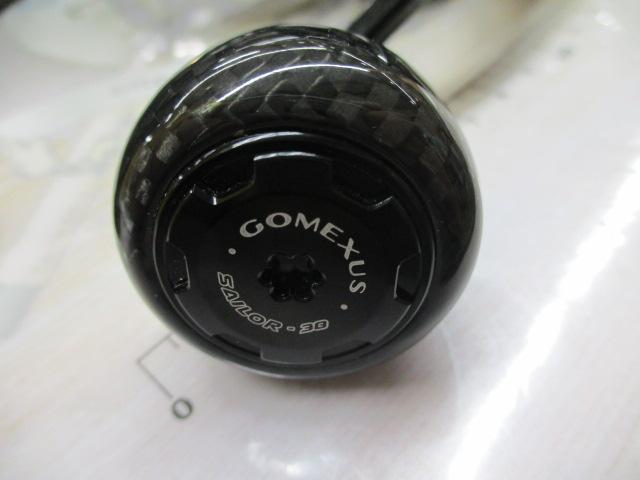 23ヴァンキッシュ 4000XG