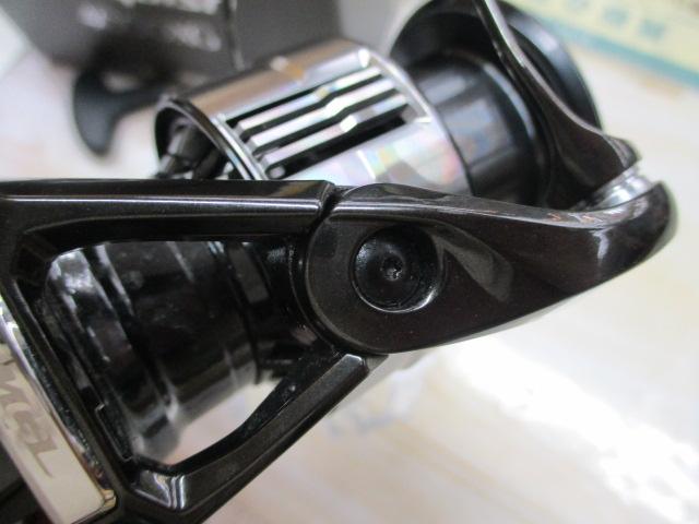 23ヴァンキッシュ 4000XG