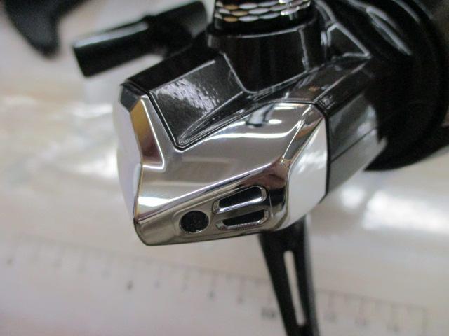 23ヴァンキッシュ 4000XG