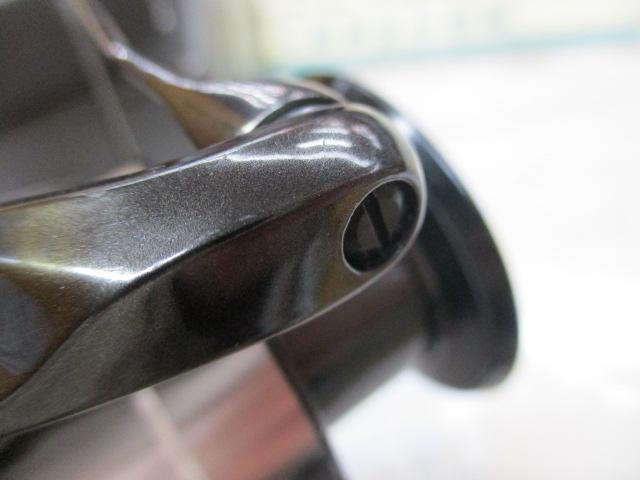 23ヴァンキッシュ 4000XG